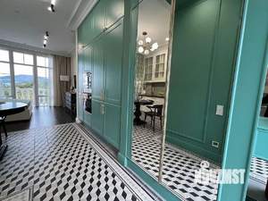 Студия квартира, вторичка, 42м2, 13/13 этаж