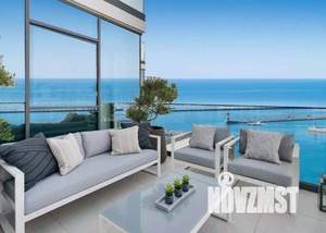 3-к квартира, вторичка, 110м2, 10/16 этаж