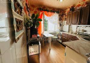2-к квартира, вторичка, 52м2, 5/5 этаж