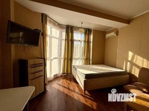 Студия квартира, вторичка, 30м2, 6/13 этаж