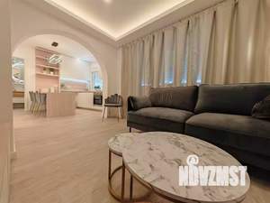 2-к квартира, вторичка, 52м2, 11/15 этаж