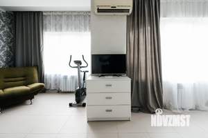 2-к квартира, вторичка, 52м2, 2/8 этаж