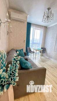 Студия квартира, вторичка, 18м2, 3/19 этаж