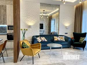 3-к квартира, вторичка, 102м2, 1/26 этаж