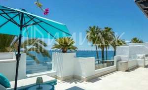 3-к квартира, вторичка, 150м2, 7/8 этаж