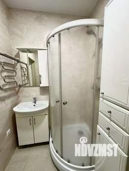 1-к квартира, вторичка, 39м2, 4/5 этаж