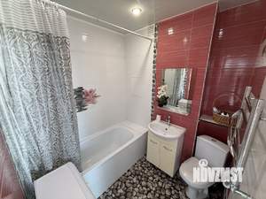 Студия квартира, вторичка, 42м2, 8/13 этаж