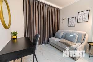 1-к квартира, вторичка, 56м2, 18/21 этаж