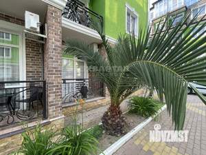 2-к квартира, вторичка, 40м2, 1/1 этаж