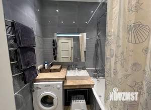 2-к квартира, вторичка, 50м2, 15/18 этаж