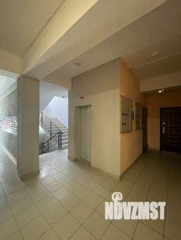 2-к квартира, вторичка, 40м2, 1/9 этаж