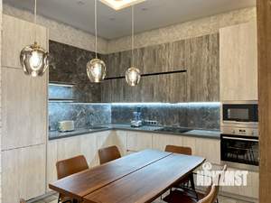 3-к квартира, вторичка, 102м2, 1/26 этаж