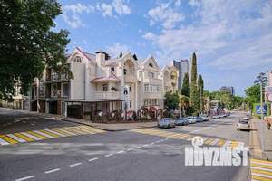 3-к квартира, вторичка, 94м2, 4/4 этаж