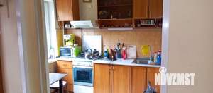 1-к квартира, вторичка, 31м2, 4/5 этаж