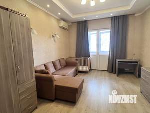 2-к квартира, вторичка, 69м2, 8/16 этаж