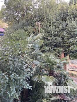 1-к квартира, вторичка, 33м2, 2/5 этаж