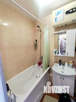 1-к квартира, вторичка, 30м2, 8/9 этаж