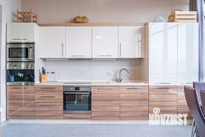 3-к квартира, вторичка, 170м2, 18/25 этаж