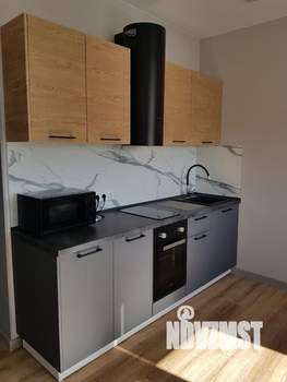 1-к квартира, вторичка, 30м2, 5/12 этаж