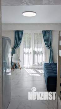 1-к квартира, вторичка, 26м2, 1/6 этаж