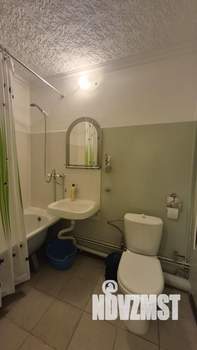 1-к квартира, вторичка, 50м2, 5/10 этаж