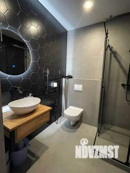 2-к квартира, вторичка, 50м2, 18/18 этаж