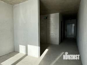 1-к квартира, вторичка, 35м2, 3/17 этаж