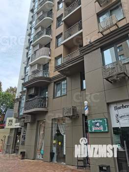 1-к квартира, вторичка, 46м2, 12/18 этаж