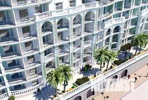 1-к квартира, вторичка, 50м2, 2/11 этаж
