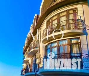 1-к квартира, вторичка, 37м2, 4/4 этаж