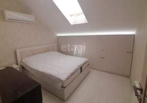 3-к квартира, вторичка, 130м2, 2/2 этаж