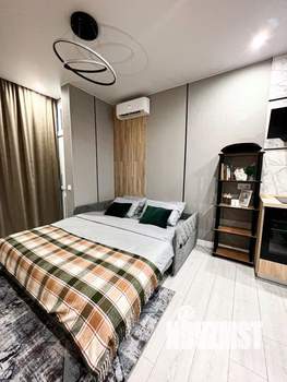 Студия квартира, вторичка, 24м2, 14/19 этаж
