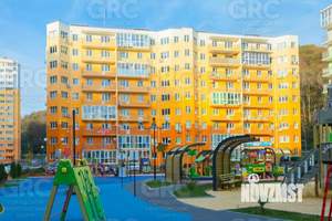 Студия квартира, вторичка, 20м2, 1/10 этаж