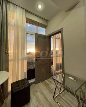 2-к квартира, вторичка, 37м2, 9/10 этаж