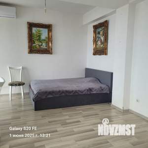 2-к квартира, вторичка, 50м2, 3/4 этаж