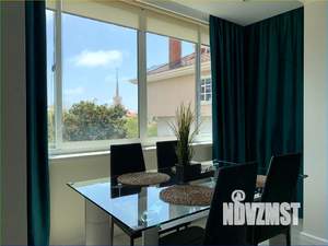 1-к квартира, вторичка, 54м2, 7/13 этаж