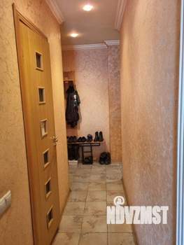 1-к квартира, вторичка, 38м2, 3/5 этаж
