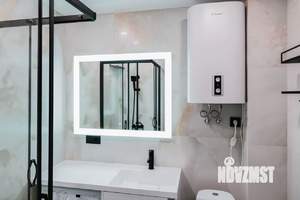 Студия квартира, вторичка, 22м2, 3/3 этаж