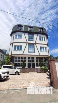 Студия квартира, вторичка, 24м2, 4/4 этаж