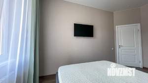 1-к квартира, вторичка, 37м2, 4/10 этаж