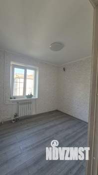 3-к квартира, вторичка, 45м2, 5/5 этаж