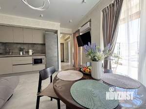 1-к квартира, вторичка, 43м2, 6/12 этаж