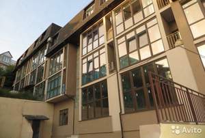 Студия квартира, вторичка, 23м2, 4/5 этаж