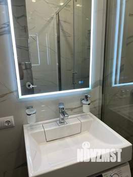 Студия квартира, вторичка, 22м2, 10/15 этаж