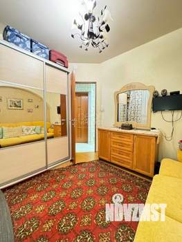 2-к квартира, вторичка, 45м2, 2/4 этаж