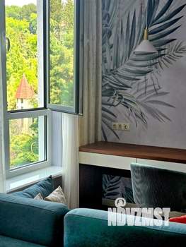 2-к квартира, вторичка, 45м2, 6/17 этаж