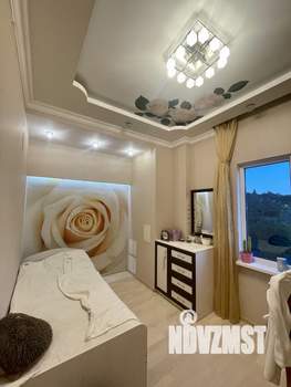 4-к квартира, вторичка, 156м2, 7/7 этаж