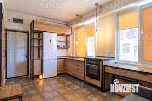 Студия квартира, вторичка, 21м2, 1/10 этаж