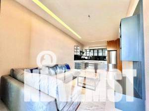 1-к квартира, вторичка, 45м2, 4/5 этаж