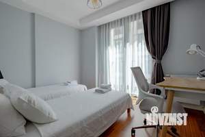3-к квартира, вторичка, 49м2, 4/5 этаж